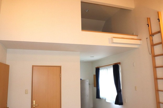 detached 岐阜県多治見市住吉町１丁目33-1 サンテラス住吉１F