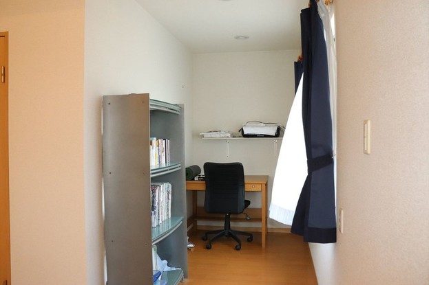 detached 岐阜県多治見市住吉町１丁目33-1 サンテラス住吉１F