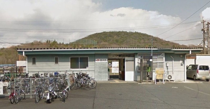 detached 岐阜県多治見市住吉町１丁目33-1 サンテラス住吉１F