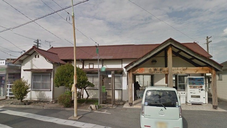 detached 岐阜県多治見市住吉町１丁目33-1 サンテラス住吉１F