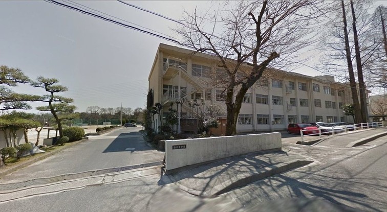 detached 岐阜県多治見市住吉町１丁目33-1 サンテラス住吉１F