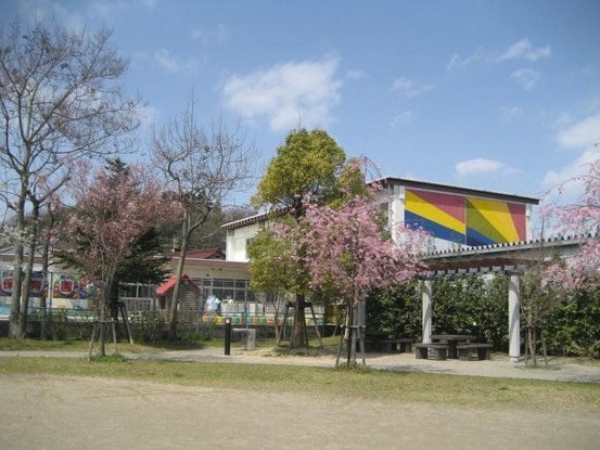 detached 岐阜県多治見市住吉町１丁目33-1 サンテラス住吉１F