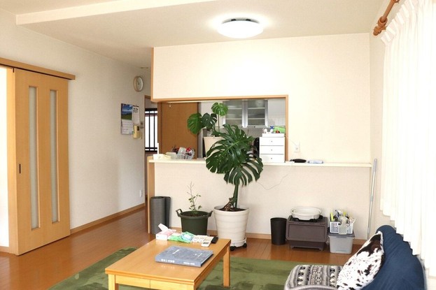 detached 岐阜県多治見市住吉町１丁目33-1 サンテラス住吉１F