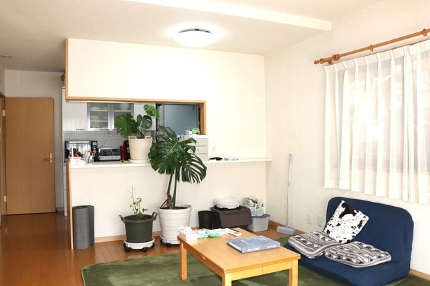 detached 岐阜県多治見市住吉町１丁目33-1 サンテラス住吉１F