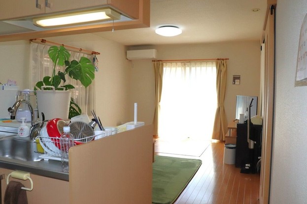 detached 岐阜県多治見市住吉町１丁目33-1 サンテラス住吉１F