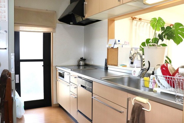 detached 岐阜県多治見市住吉町１丁目33-1 サンテラス住吉１F