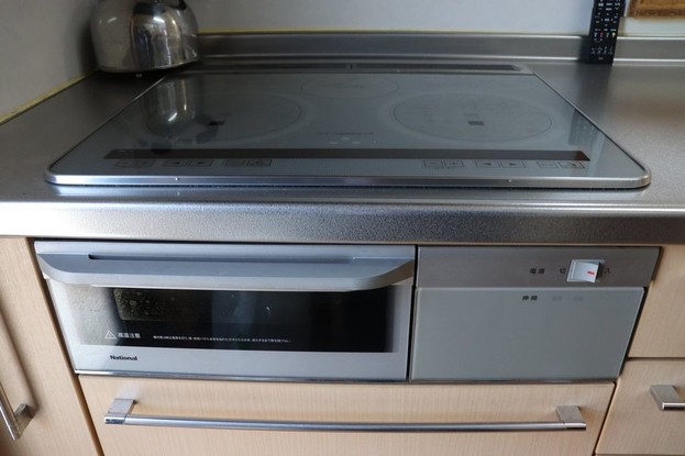 detached 岐阜県多治見市住吉町１丁目33-1 サンテラス住吉１F