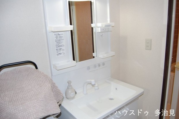 apartment 岐阜県多治見市住吉町１丁目33-1 サンテラス住吉１F