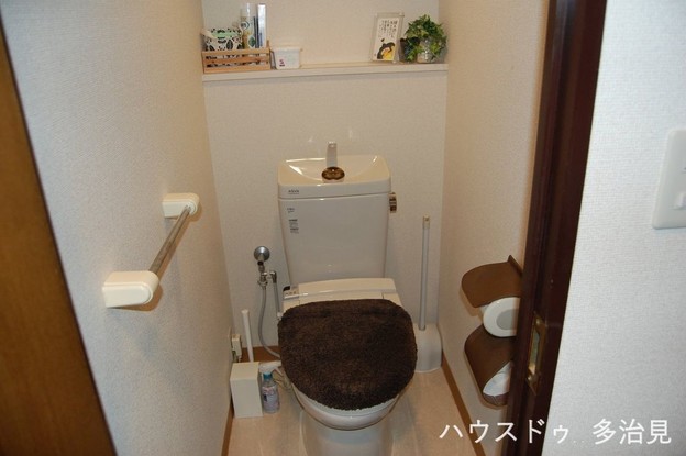 apartment 岐阜県多治見市住吉町１丁目33-1 サンテラス住吉１F