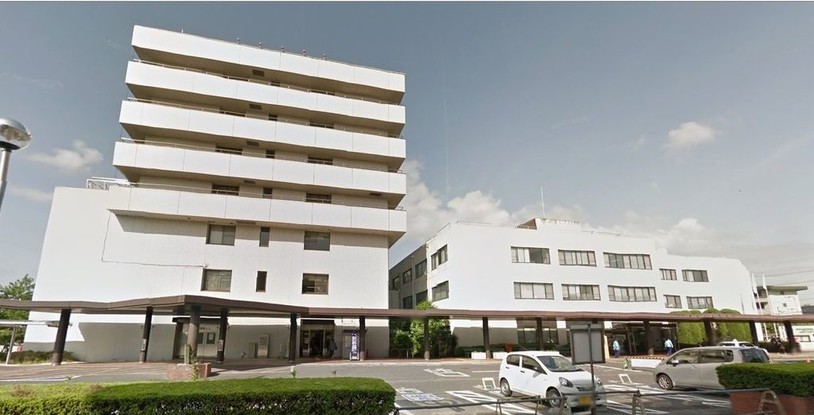 apartment 岐阜県多治見市住吉町１丁目33-1 サンテラス住吉１F