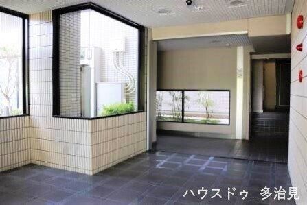 apartment 岐阜県多治見市住吉町１丁目33-1 サンテラス住吉１F