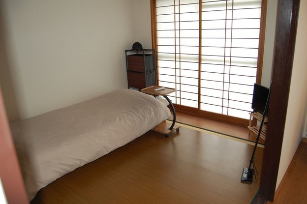 apartment 岐阜県多治見市住吉町１丁目33-1 サンテラス住吉１F