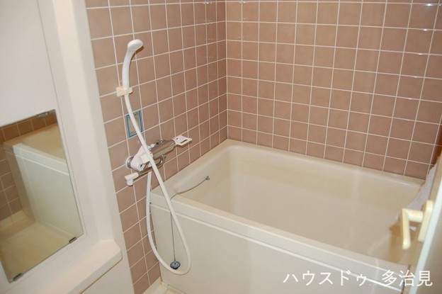 apartment 岐阜県多治見市住吉町１丁目33-1 サンテラス住吉１F