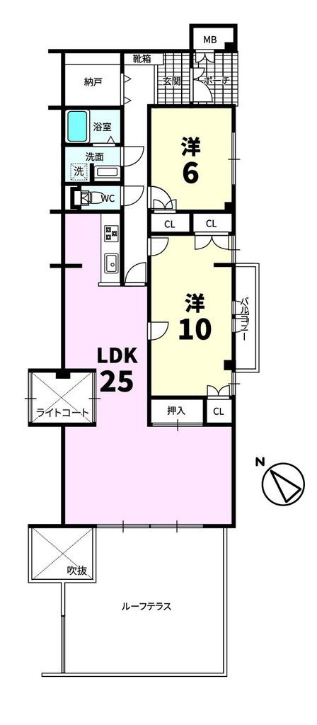 apartment 京都府京都市下京区烏丸通仏光寺下る大政所町680 インターワンプレイス烏丸Ⅱ　８階