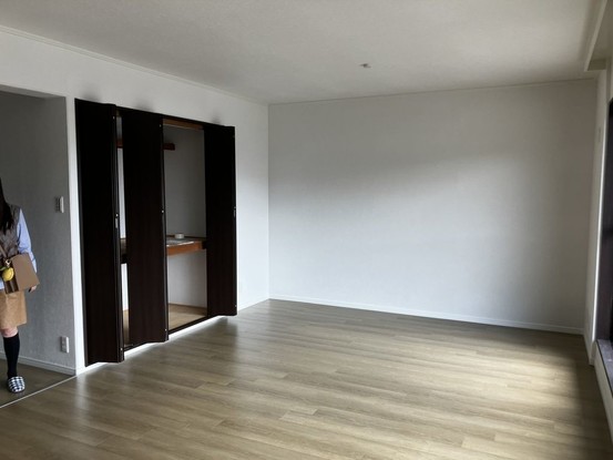 apartment 京都府京都市下京区烏丸通仏光寺下る大政所町680 インターワンプレイス烏丸Ⅱ　８階