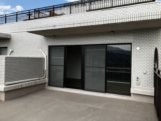 apartment 京都府京都市下京区烏丸通仏光寺下る大政所町680 インターワンプレイス烏丸Ⅱ　８階