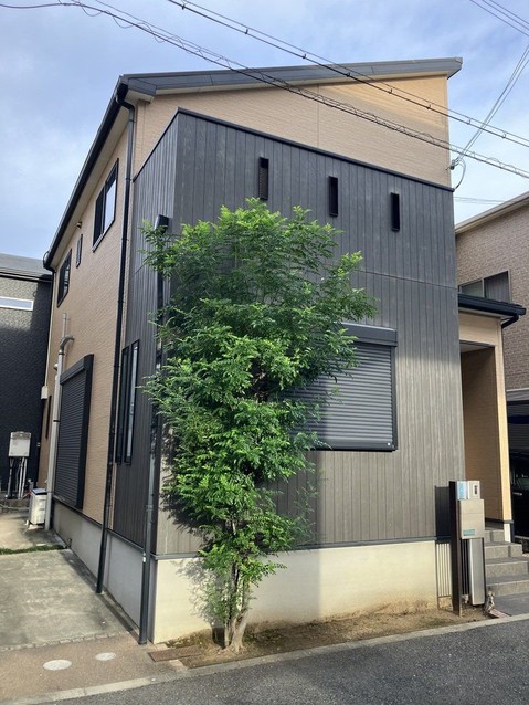 detached 京都府京都市下京区烏丸通仏光寺下る大政所町680 インターワンプレイス烏丸Ⅱ　８階
