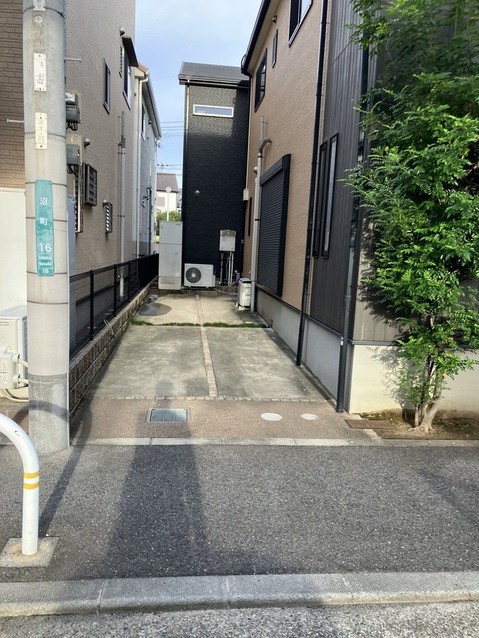 detached 京都府京都市下京区烏丸通仏光寺下る大政所町680 インターワンプレイス烏丸Ⅱ　８階