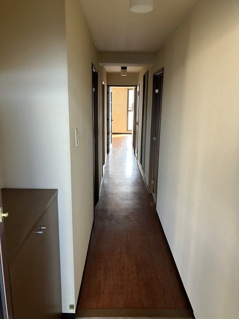 apartment 京都府京都市下京区烏丸通仏光寺下る大政所町680 インターワンプレイス烏丸Ⅱ　８階