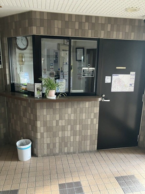 apartment 京都府京都市下京区烏丸通仏光寺下る大政所町680 インターワンプレイス烏丸Ⅱ　８階