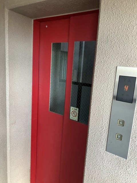 apartment 京都府京都市下京区烏丸通仏光寺下る大政所町680 インターワンプレイス烏丸Ⅱ　８階