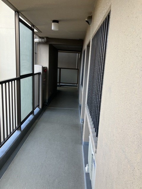 apartment 京都府京都市下京区烏丸通仏光寺下る大政所町680 インターワンプレイス烏丸Ⅱ　８階