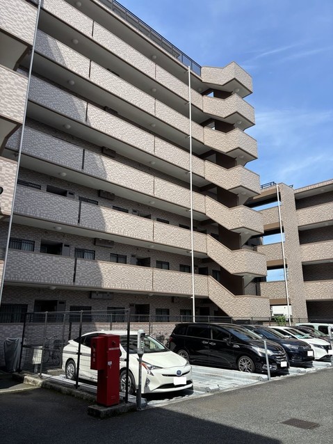 apartment 京都府京都市下京区烏丸通仏光寺下る大政所町680 インターワンプレイス烏丸Ⅱ　８階