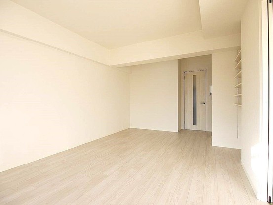 apartment 京都府京都市下京区烏丸通仏光寺下る大政所町680 インターワンプレイス烏丸Ⅱ　８階