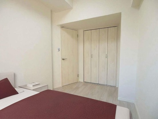 apartment 京都府京都市下京区烏丸通仏光寺下る大政所町680 インターワンプレイス烏丸Ⅱ　８階