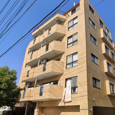 apartment 京都府京都市下京区烏丸通仏光寺下る大政所町680 インターワンプレイス烏丸Ⅱ　８階
