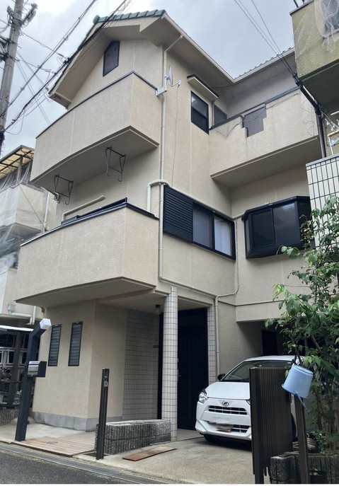 detached 京都府京都市下京区烏丸通仏光寺下る大政所町680 インターワンプレイス烏丸Ⅱ　８階