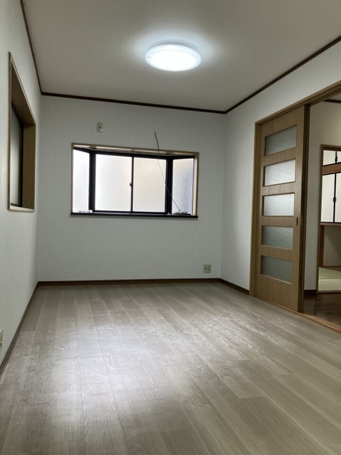 detached 京都府京都市下京区烏丸通仏光寺下る大政所町680 インターワンプレイス烏丸Ⅱ　８階