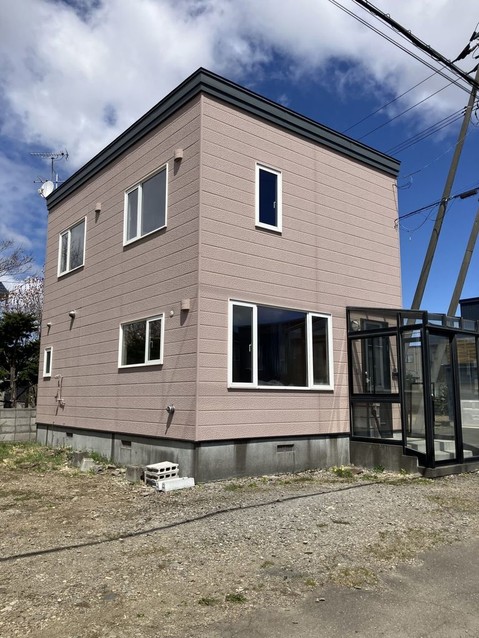 detached 京都府京都市下京区烏丸通仏光寺下る大政所町680 インターワンプレイス烏丸Ⅱ　８階