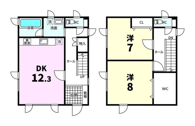 detached 京都府京都市下京区烏丸通仏光寺下る大政所町680 インターワンプレイス烏丸Ⅱ　８階
