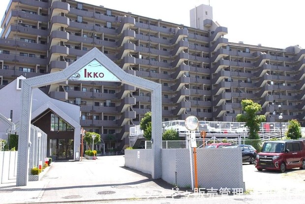 apartment 京都府京都市下京区烏丸通仏光寺下る大政所町680 インターワンプレイス烏丸Ⅱ　８階