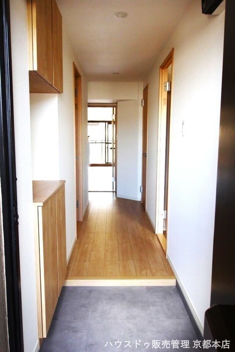 apartment 京都府京都市下京区烏丸通仏光寺下る大政所町680 インターワンプレイス烏丸Ⅱ　８階