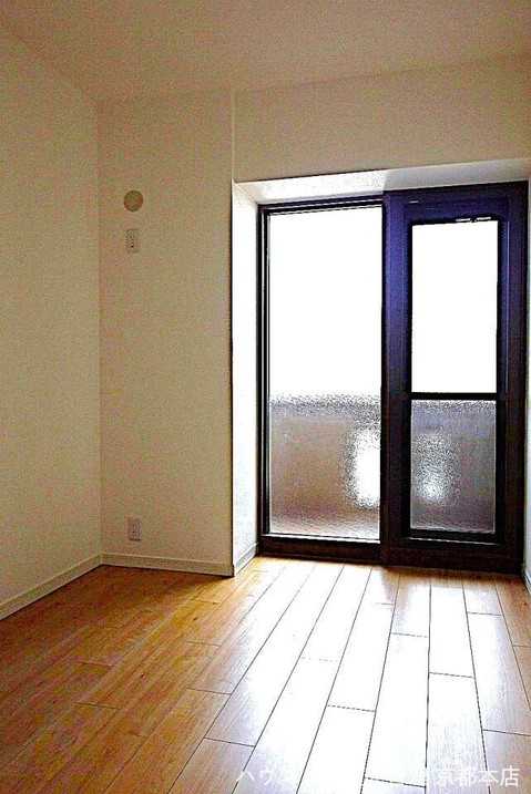 apartment 京都府京都市下京区烏丸通仏光寺下る大政所町680 インターワンプレイス烏丸Ⅱ　８階