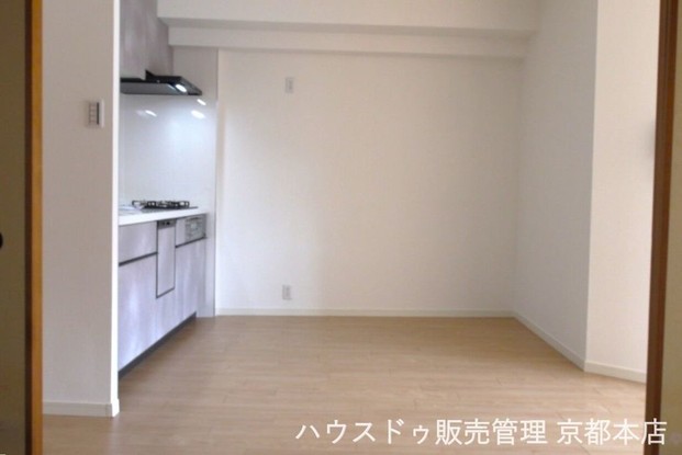 apartment 京都府京都市下京区烏丸通仏光寺下る大政所町680 インターワンプレイス烏丸Ⅱ　８階