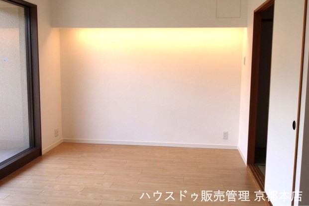 apartment 京都府京都市下京区烏丸通仏光寺下る大政所町680 インターワンプレイス烏丸Ⅱ　８階