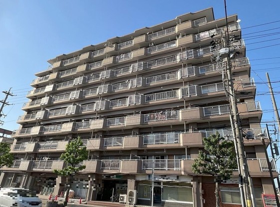 apartment 三重県四日市市別名３丁目2番7号