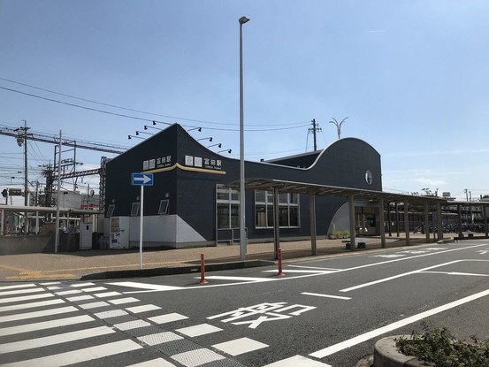 detached 三重県四日市市西富田２丁目
地図を見る