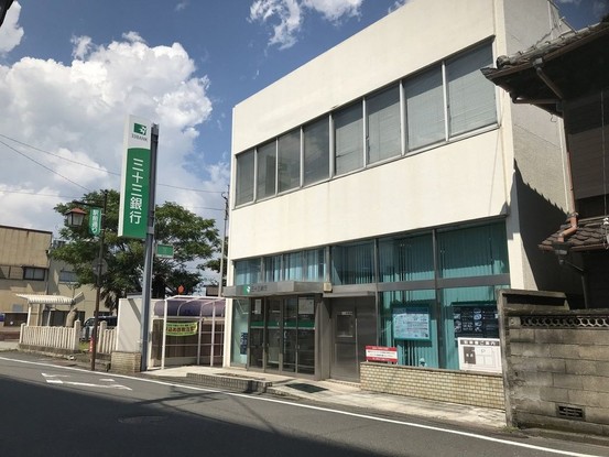 detached 三重県四日市市西富田２丁目
地図を見る