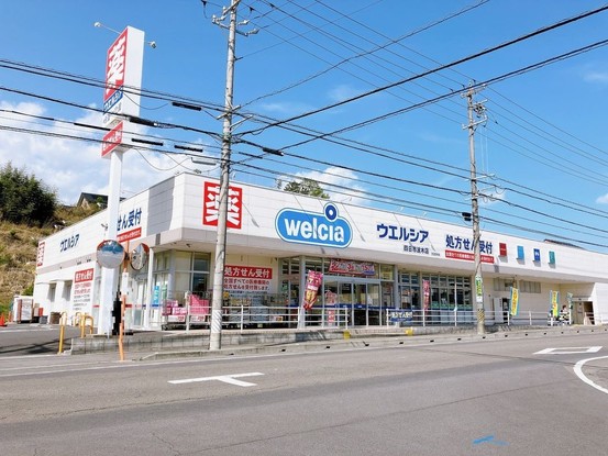 commercial 三重県四日市市笹川５丁目
地図を見る