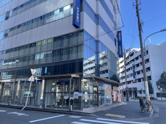 apartment 三重県四日市市堀木１丁目
地図を見る