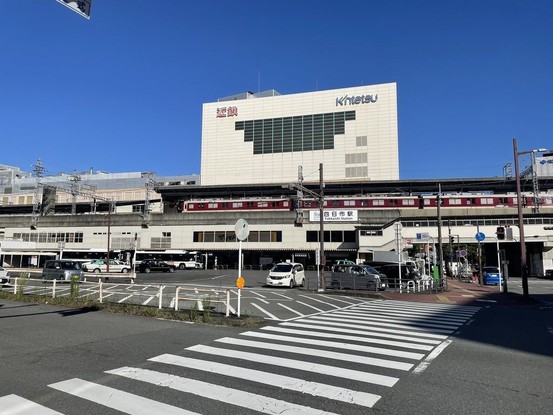 apartment 三重県四日市市堀木１丁目
地図を見る