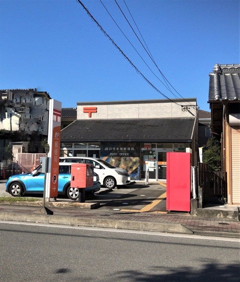 apartment 三重県四日市市堀木１丁目
地図を見る