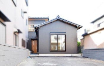 detached 三重県三重郡川越町大字豊田
地図を見る