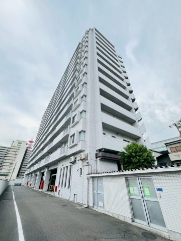 apartment 大阪府大阪市鶴見区鶴見３丁目5-19 ケーズランドマーク鶴見　3F