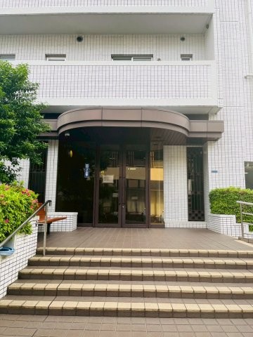apartment 大阪府大阪市鶴見区鶴見３丁目5-19 ケーズランドマーク鶴見　3F