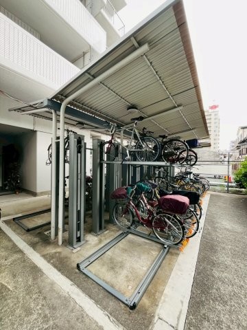 apartment 大阪府大阪市鶴見区鶴見３丁目5-19 ケーズランドマーク鶴見　3F
